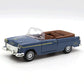 1:32 Alloy Classic Car Model Toy Car Decoration Pull-Back Car Model Die Cast Car Model Toy