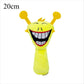 Sprunki Plush Toys Sprunki Plushie Doll Singers Oren Wenda Game Cartoon Stuffed Pillow Kids Birthday Christmas Gifts