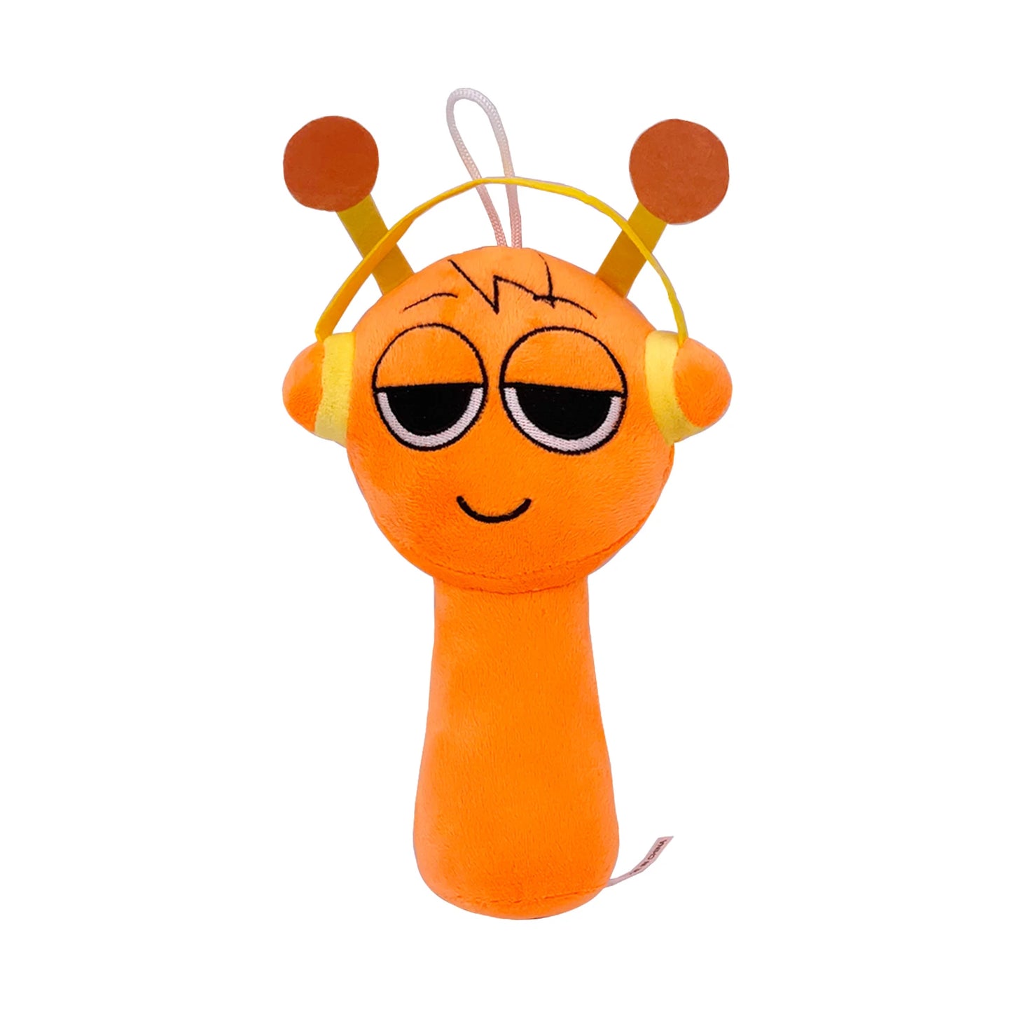20cm Sprunki Plush Toys Sprunki Plush Doll Sprunki Game Pillow Kids Birthday Gifts Stuffed Dolls Christmas Gift