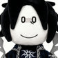 2025 NEW In Stock Two-Time Two Time Forsaken Plush Doll Cute Anime Peripherals Toy Halloween Christmas Gift