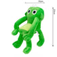 Steal a Brainrot Game Plush Doll Toy Cartoon Cute Soft Chuy Peluche Room Decoration Plush Doll Toy Christmas Gift.