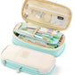 Kawaii Pencil Cases Large Capacity Pencil Bag Pouch Holder Box for Girls Office Students Organizer School Stationery Supplies