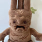 35cm Mandrake Plush Toy Cartoon Soft Stuffed Anime Plush Doll For Christmas Gift Home Decoration Fans Collect Gift
