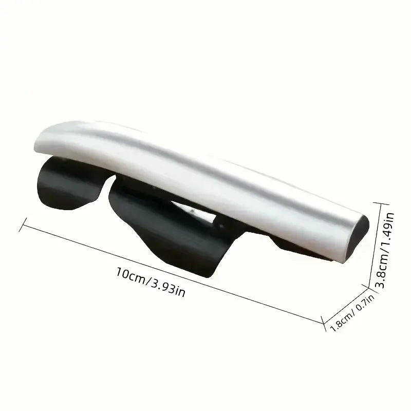 3pcs/6pcs Funny Anime Cosplay Wolf Claws Fingers Wear Retractable Plastic Claws Cool Folding Mechanical Fingers Antistress Toy