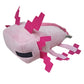 Axolotl Plush Toys Creeper Spider Enderman Wolf Bat Zombie Dragon Cartoon Plush Doll Stuffed Toys Gift for Children Kids