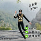 Anime Michael Jackson Cosplay Prop Doll Plush Stuffed Figure Dolls Room Decoration Abstract Joint Mobility Props Gift