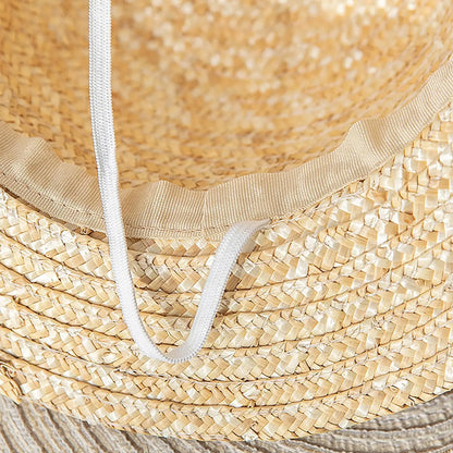 Luffy Straw Hat Anime Luffy Cosplay Hat Luffy Performance Props Costume Party Yellow Summer Strawhats Halloween Costume Hat