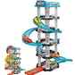 Race Track Car Ramp Toy Educational Games Racing Gliding Rail Puzzle Set For Kids Boy 2 3 4 5 Years Birthday Gifts Children Toys
