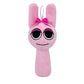 Sprunki Plush Toys Sprunki Plushie Doll Singers Oren Wenda Game Cartoon Stuffed Pillow Kids Birthday Christmas Gifts