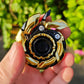 EDC Fidget Sliders Open Armor Spinning TopFidget Toys Stress Relief For Adults Magnetic Meta