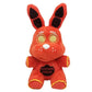 Five Night At Freddy Fnaf Cute Plush Toys Game Doll  Bonnie Bear Foxy Cartoon Stuffed Dolls Freddy Toy Gifts