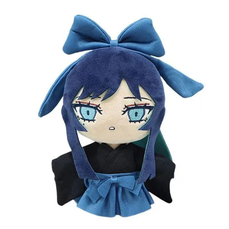 Hot Ado Hibana Plush Toy Ado Merch Plush Singer Goods Ado Accessories Plushies Doll Singer Ado Stuffed Animal Soft Toy Birthday