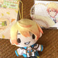 10cm Pjsk Plush Keychain Project Sekai Tenma Tsukasa Stuffed Plushies Bag Pendant Kamishiro Rui Kawaii Plush Doll Toy Gift