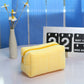 Kawaii Pencil Case Creative Pillow Bag Large Capacity Short fluff Bag for Girls School Supplies Stationery Box Cosmetic Bag