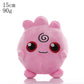 Cute Pikachu Plush Toy Pokemon Charmander Squirtle Bulbasaur Stuffed Doll Eevee Scorbunny Gengar Snorlax Christmas Gifts