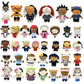 Multiple Styles Cute Cat Eminem XXXTentacion Frank Ocean Plush Toy Doll with Clothes Stuffed Soft Plush Toys Fans Collect Gift