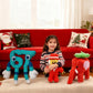 @*Hot Steal a Brainrot Game Plush Doll Toy Cartoon Cute Soft Chuy Peluche Room Decoration Plush Doll Toy For Fan Gift Christmas