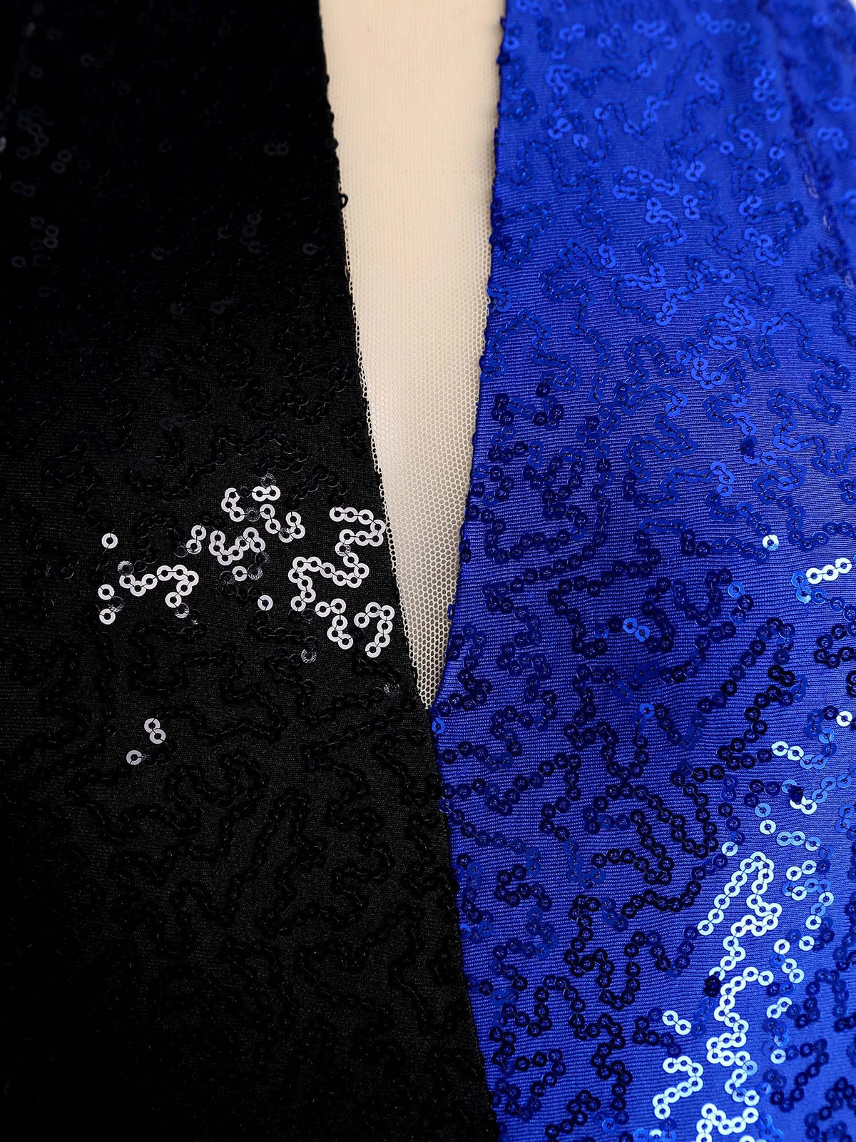 Women 70-80s Disco Latin Jazz Dance Cha-cha Bodysuit Shiny Sequin Tassel Jumpsuit Halloween Carnival Cosplay Performance Costume