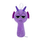 20cm Sprunki Plush Toys Sprunki Plush Doll Sprunki Game Pillow Kids Birthday Gifts Stuffed Dolls Christmas Gift