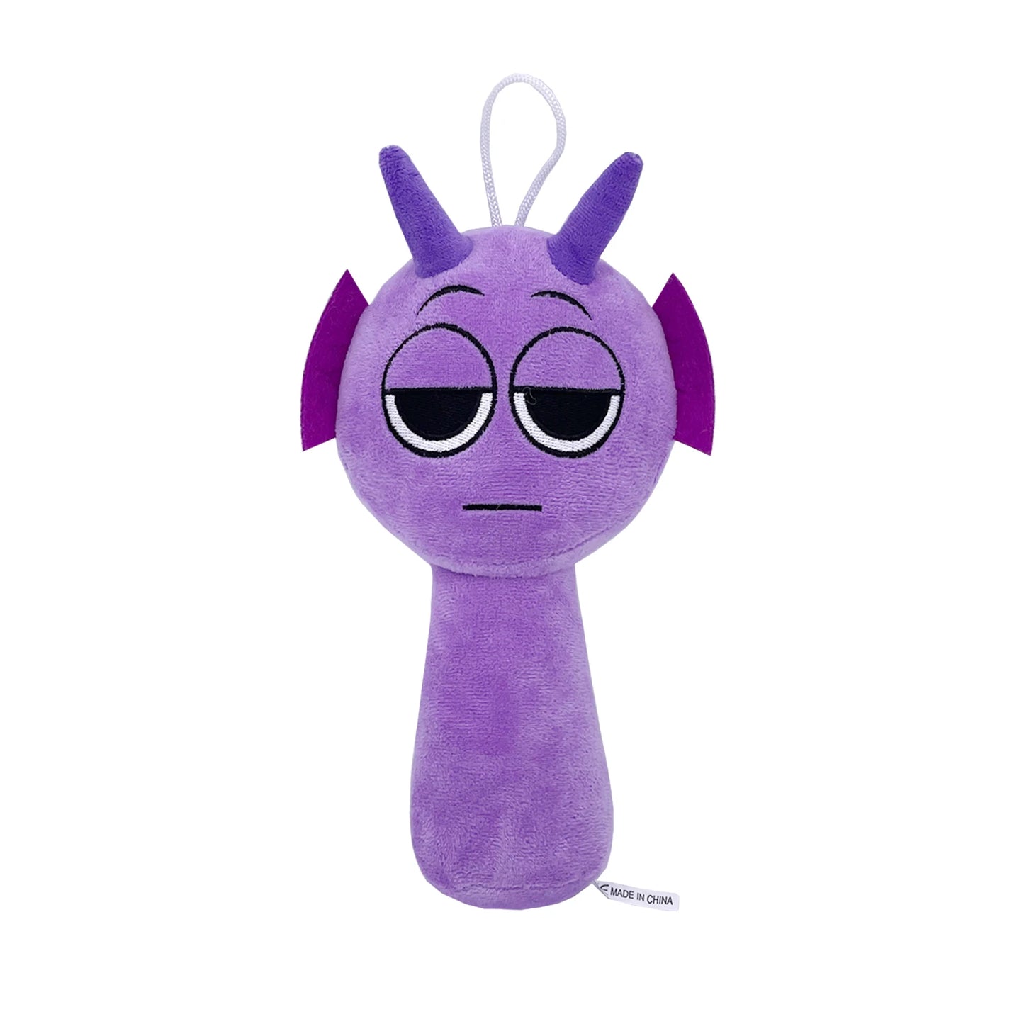 20cm Sprunki Plush Toys Sprunki Plush Doll Sprunki Game Pillow Kids Birthday Gifts Stuffed Dolls Christmas Gift