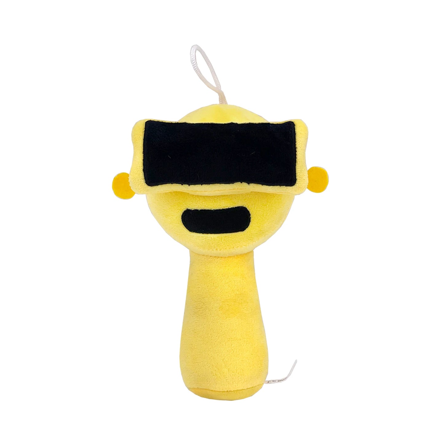 20cm Sprunki Plush Toys Sprunki Plush Doll Sprunki Game Pillow Kids Birthday Gifts Stuffed Dolls Christmas Gift