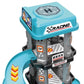 Race Track Car Ramp Toy Educational Games Racing Gliding Rail Puzzle Set For Kids Boy 2 3 4 5 Years Birthday Gifts Children Toys