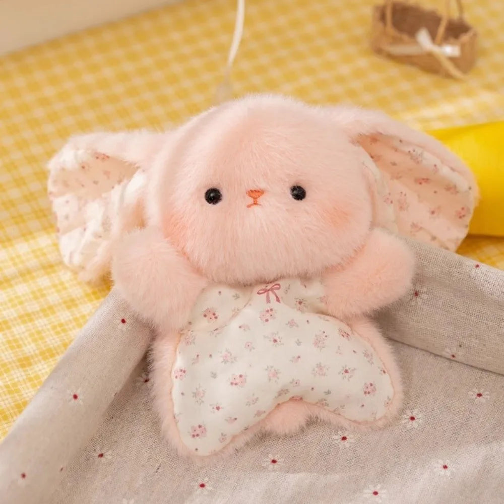 Cute 16cm Plush Companion Doll Capybara Elephant Stuffed Animal Pillow Plush Bear Animal Plush Toy Sleeping Gift