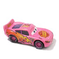 Cars 2 Cars 3 Lightning McQueen Mater Sheriff Flo Ramone Alloy Cars 1:55 Metal Die Casting Model Cars Toys Birthday Gifts