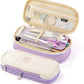Kawaii Pencil Cases Large Capacity Pencil Bag Pouch Holder Box for Girls Office Students Organizer School Stationery Supplies