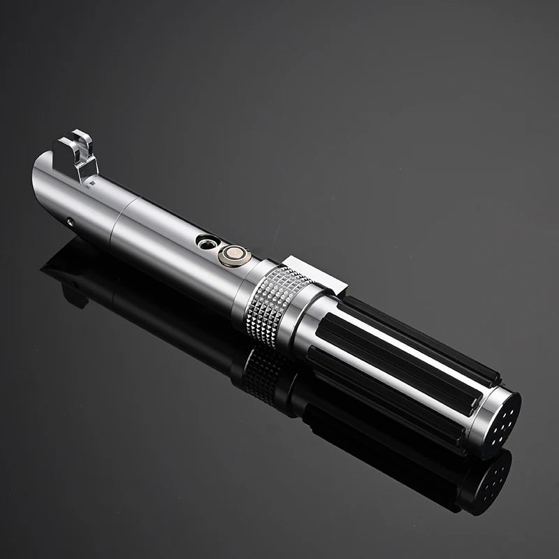 RGB Metal Lightsaber Sword Toys Light Saber Espada Brinquedos Sabre De Luz Juguetes Kpop Lightstick Zabawki Oyuncak