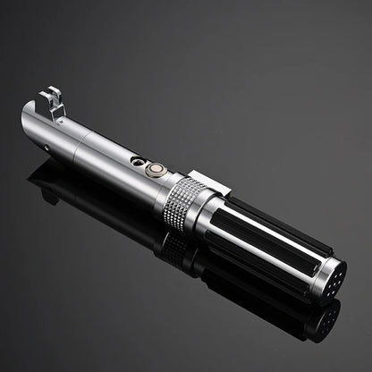 RGB Metal Lightsaber Sword Toys Light Saber Espada Brinquedos Sabre De Luz Juguetes Kpop Lightstick Zabawki Oyuncak