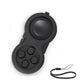 Fidget Spinner Stress Relief Anxiety Toys Fidget Pad Fidget Controller Stress Reducer for Teens Adult Fingertip Toys антистресс