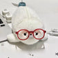 Funny Seal Pencil Case Large Capacity High Aesthetic Value Pen Bag Storage Bag Pen Pouch Gift