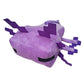 Axolotl Plush Toys Creeper Spider Enderman Wolf Bat Zombie Dragon Cartoon Plush Doll Stuffed Toys Gift for Children Kids
