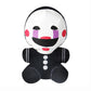 New 18 CM FNAF Freddy's Plush Toy Stuffed & Plush Animals Bear Rabbit Game Fnaf Plush Toys Birthday Christmas For Kids Toy Gift