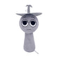 20cm Sprunki Plush Toys Sprunki Plush Doll Sprunki Game Pillow Kids Birthday Gifts Stuffed Dolls Christmas Gift
