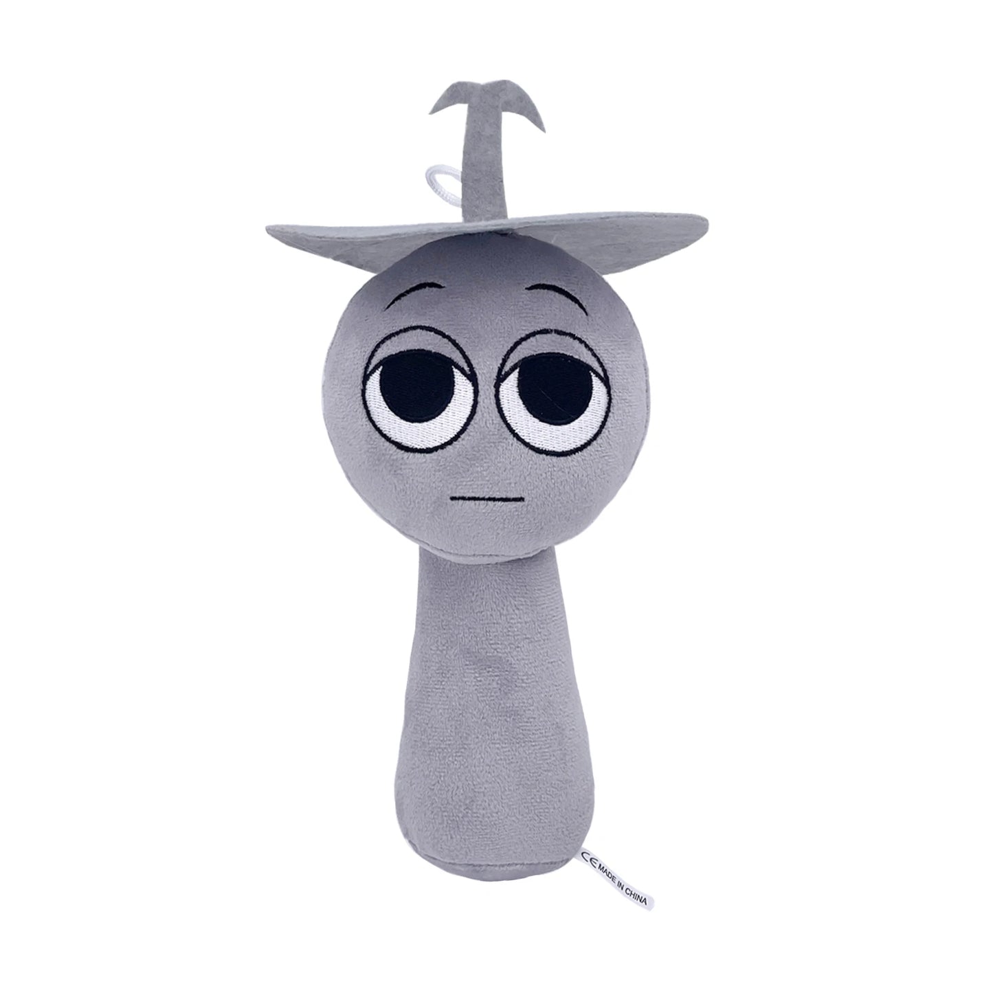 20cm Sprunki Plush Toys Sprunki Plush Doll Sprunki Game Pillow Kids Birthday Gifts Stuffed Dolls Christmas Gift