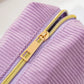 1pc Pencil Case Solid Color Pencil Case School Supplies Large Capacity Pencil Case Stationery Bag Pencil Case School Pencil Case