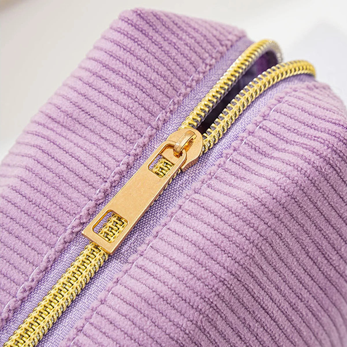 1pc Pencil Case Solid Color Pencil Case School Supplies Large Capacity Pencil Case Stationery Bag Pencil Case School Pencil Case