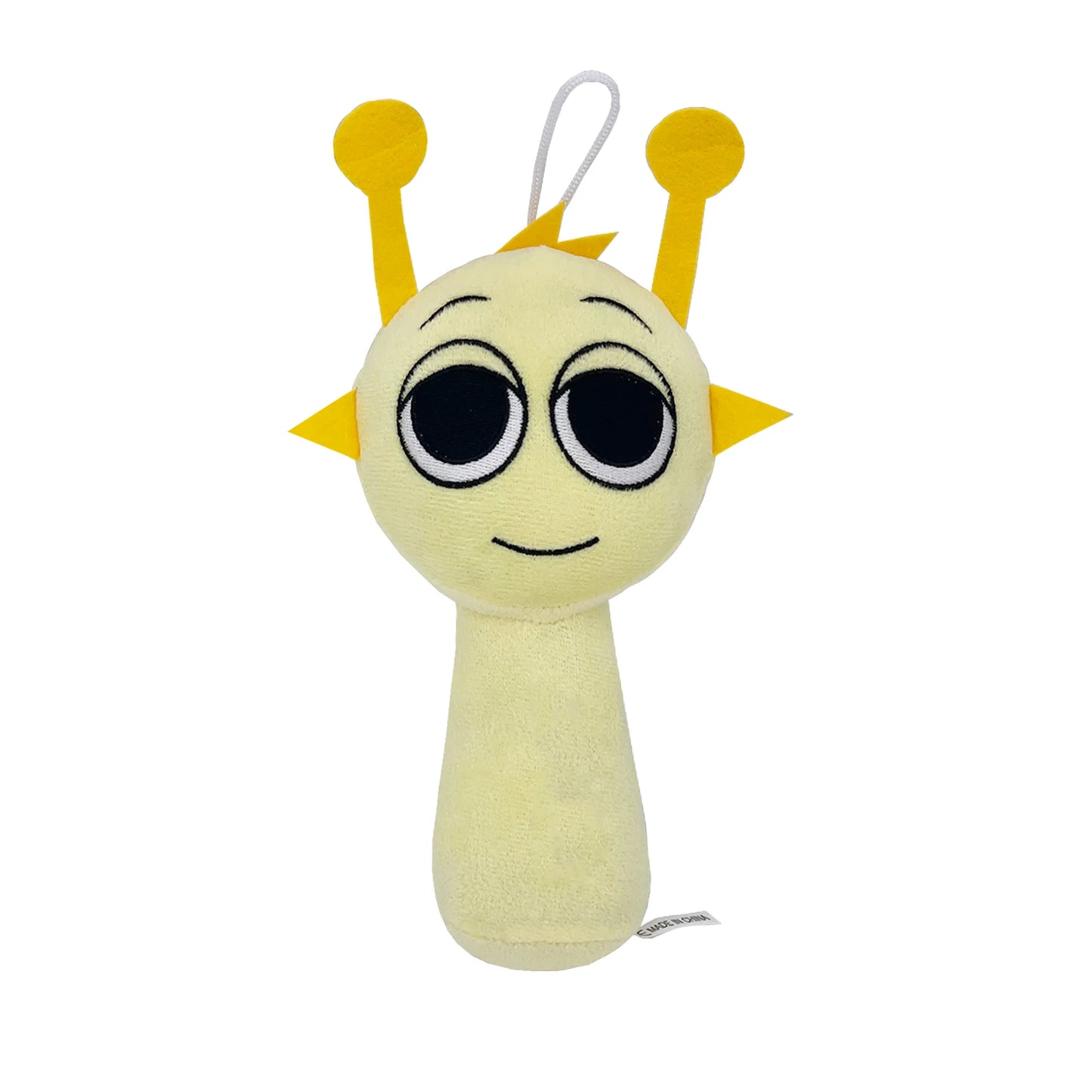 20cm Sprunki Plush Toys Sprunki Plush Doll Sprunki Game Pillow Kids Birthday Gifts Stuffed Dolls Christmas Gift