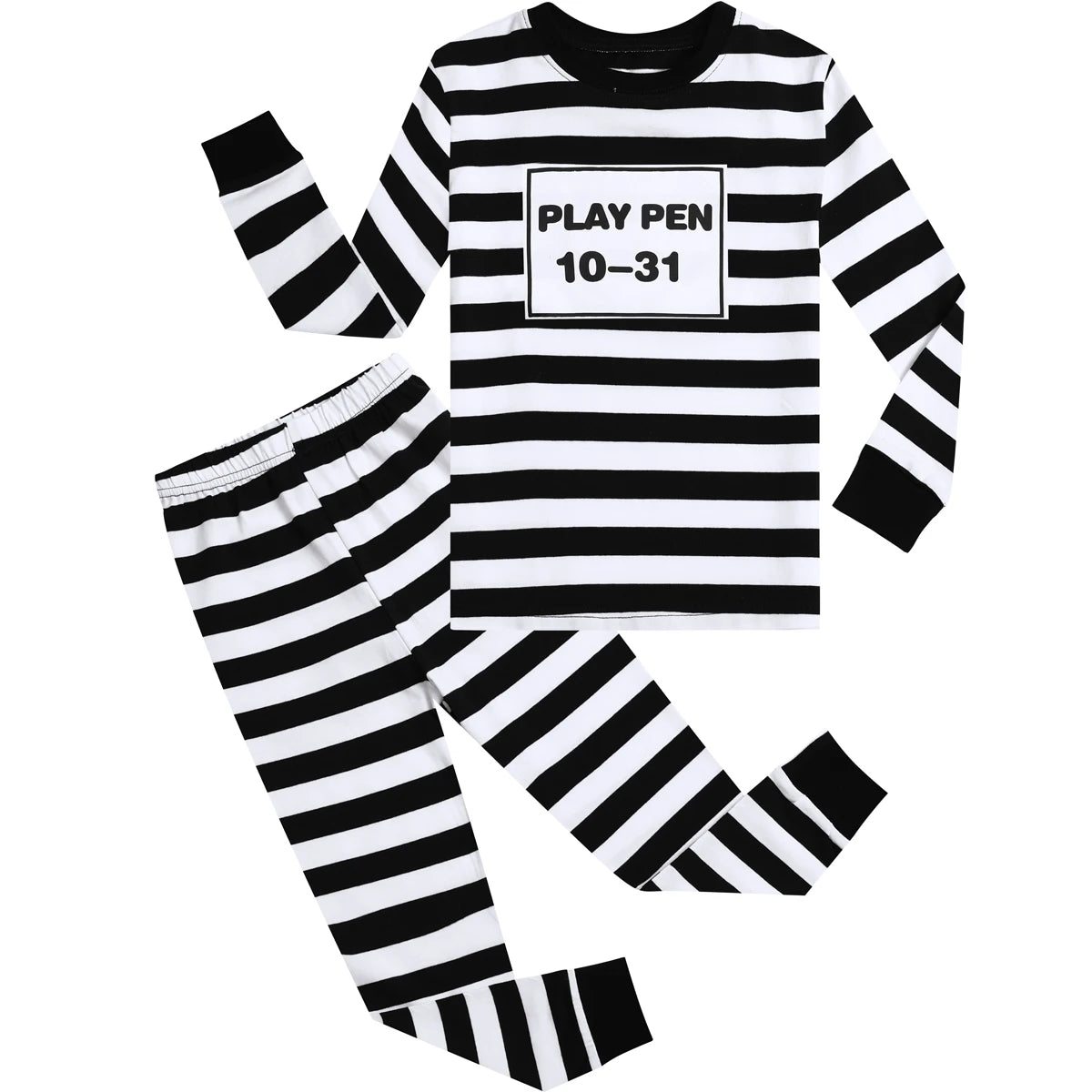 Skeleton Costume for Kids Halloween Skull Glowing Pajamas Toddler Ghost Bone Scary Clothes Child Carnival Dress Up Costume
