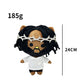Multiple Styles Cute Cat Eminem XXXTentacion Frank Ocean Plush Toy Doll with Clothes Stuffed Soft Plush Toys Fans Collect Gift