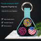 New Hand Spinner Series Elastic  Magnet Toy Colorful Decompression Fidget Spinner Toys for Adults Kids Christmas Gifts