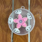 Italian Brainrot Tung Deformed Fidget Spinner Chain Toy Antistress Hand Spinner Vent Toy Adult Stress Relief Fidget Sensory Gyro