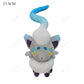 Pokemon Plush Shiny Gyarados Charizard Mega Rayquaza Hisuian Zorua Ho-Oh Lucario Butterfree Anime Stuffed Peluche Kids Xmas Gift