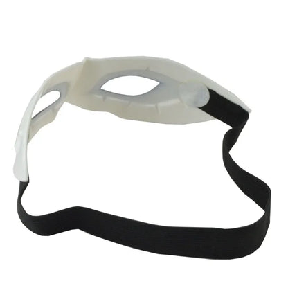 Half Face Mask Male Eye Mask for Persona 5 Hero Arsenal Joker Mask Cosplay Props Halloween Party Accessories Persona 5 Hero