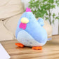 22cm Adorable Stardew Valley Chicken Plush Toys Soft Stuffed Animal Pillow Kids Toys Christmas Gifts Home Decoration