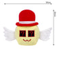 New Steal A Brainrot Plush Doll Steal A Brainrot 67 Plushies Toy 67 Brainrots Italian Brainrot Chair Plush Soft Toy Christmas