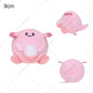 Cartoon Pokemon Plush Doll Cubone Riolu Geodude Aerodactyl Yveltal Rattata Duskull Stuffed Peluche Anime Birthday Xmas Gifts