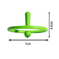 2/4PCS Fidget Spinner Symbol Creativity New Toys For Kids 2023 Spinning Top Fingertip Gyro Anti-stress Adult Decompression Gifts